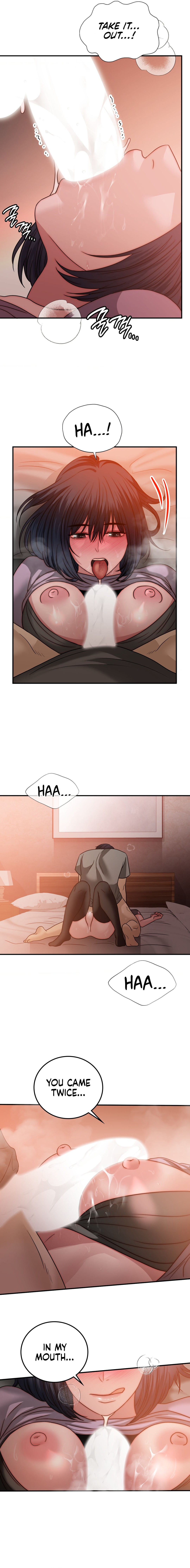 Stepmother’s Past Chapter 30 image 3