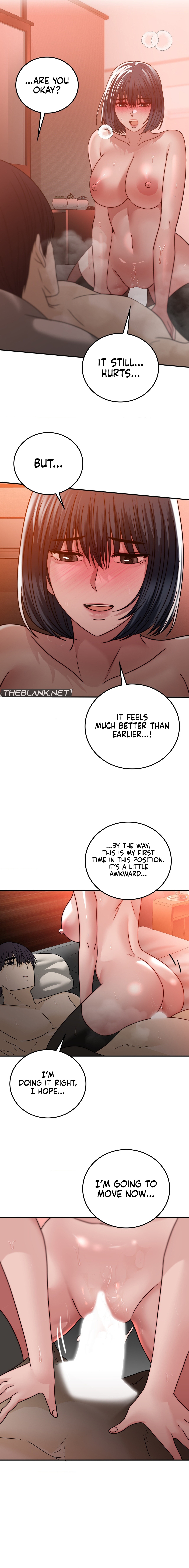 Stepmother’s Past Chapter 30 image 7