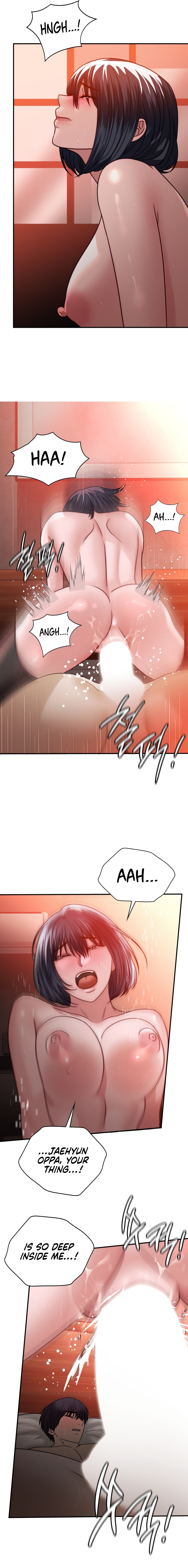 Stepmother’s Past Chapter 30 image 8
