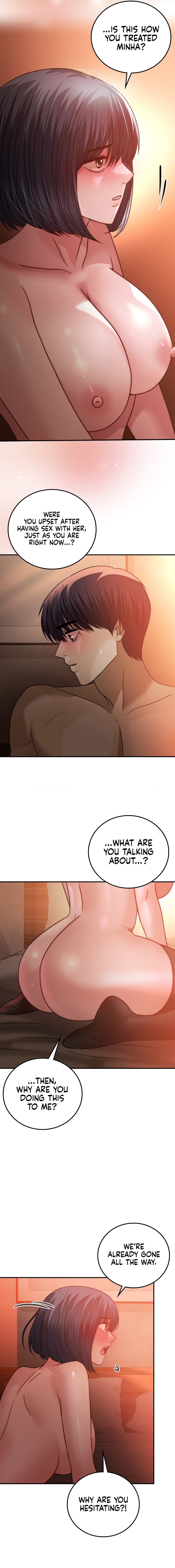 Stepmother’s Past Chapter 31 image 10