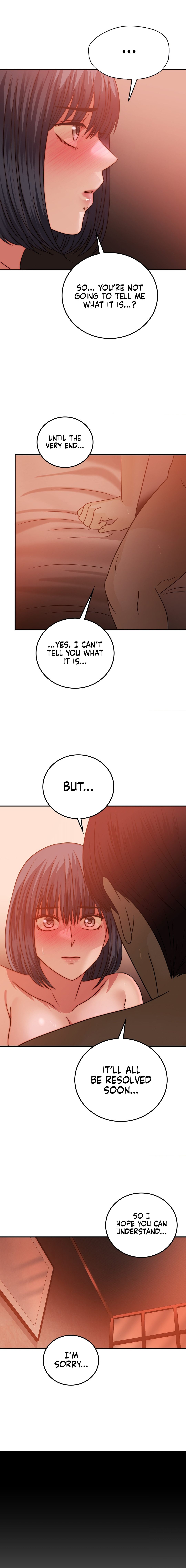 Stepmother’s Past Chapter 31 image 12