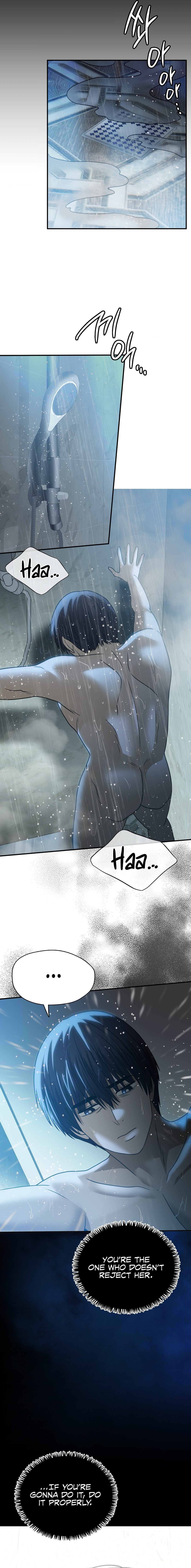 Stepmother’s Past Chapter 31 image 13
