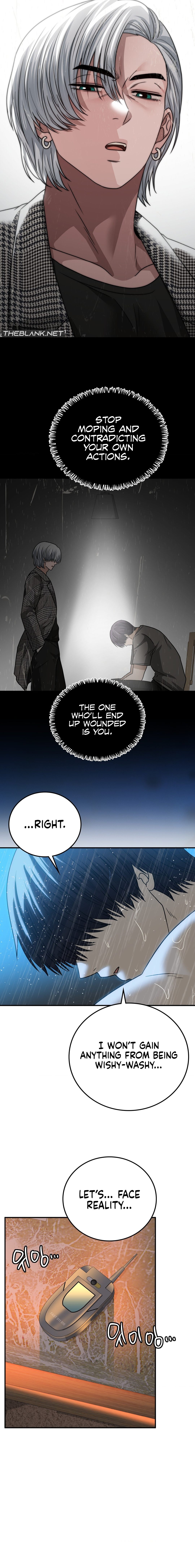 Stepmother’s Past Chapter 31 image 14