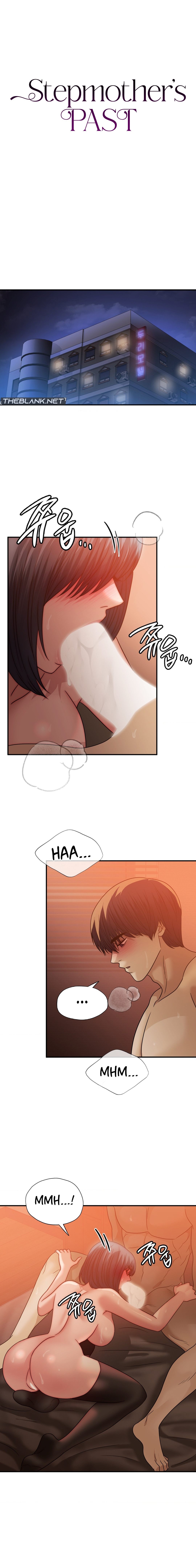 Stepmother’s Past Chapter 31 image 1