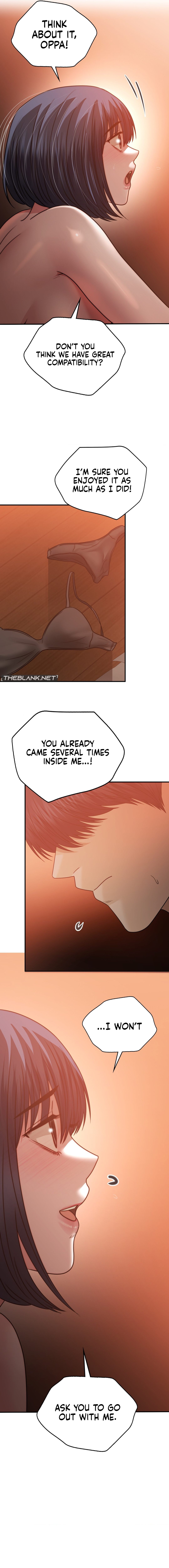 Stepmother’s Past Chapter 31 image 5