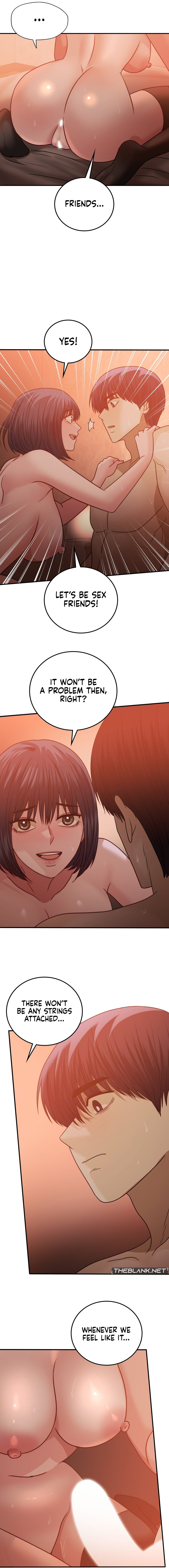 Stepmother’s Past Chapter 31 image 6
