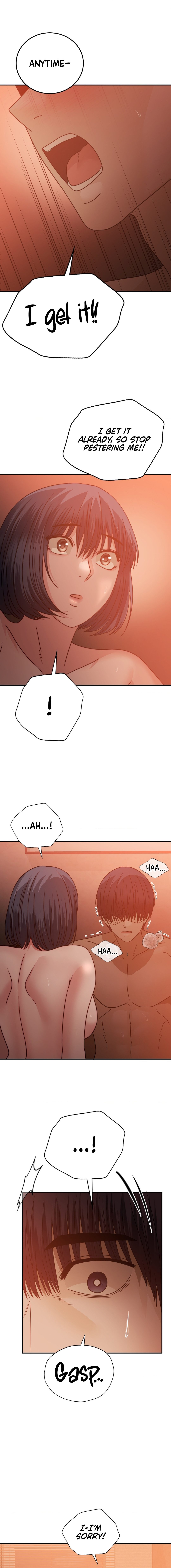 Stepmother’s Past Chapter 31 image 7