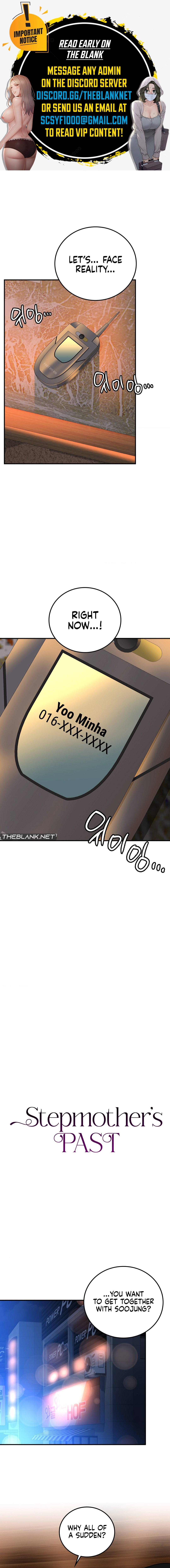 Stepmother’s Past Chapter 32 image 0
