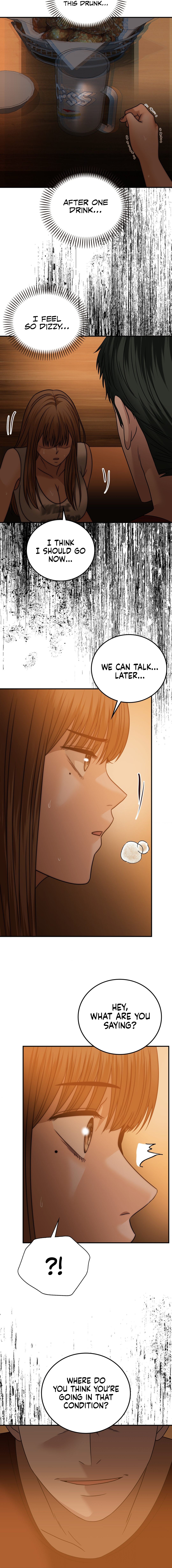 Stepmother’s Past Chapter 32 image 9