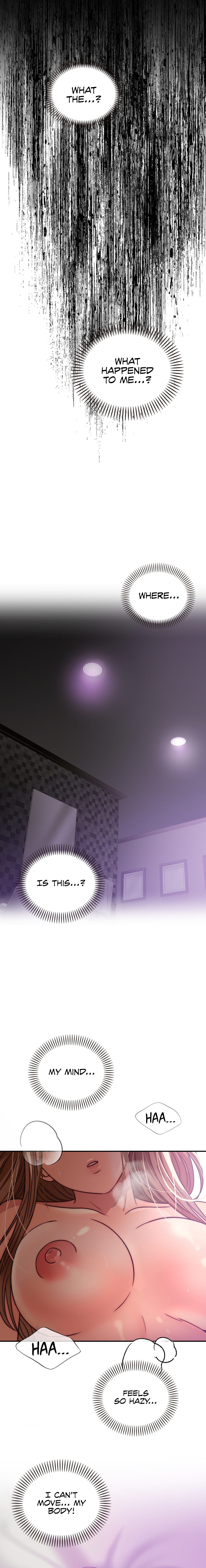 Stepmother’s Past Chapter 32 image 12