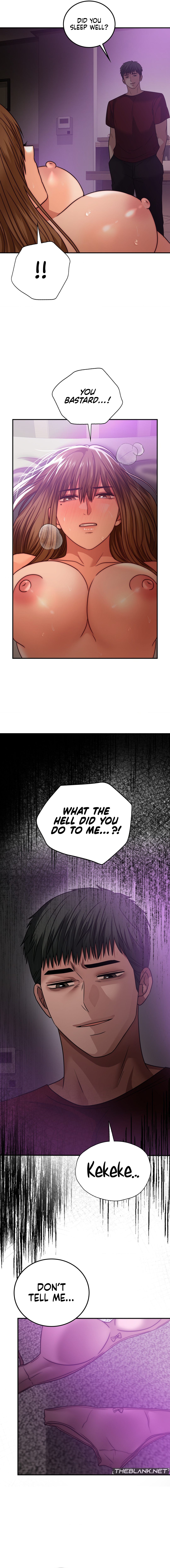 Stepmother’s Past Chapter 32 image 14