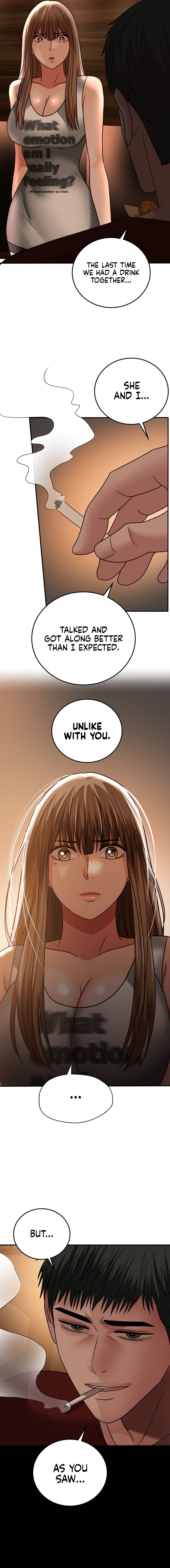 Stepmother’s Past Chapter 32 image 1