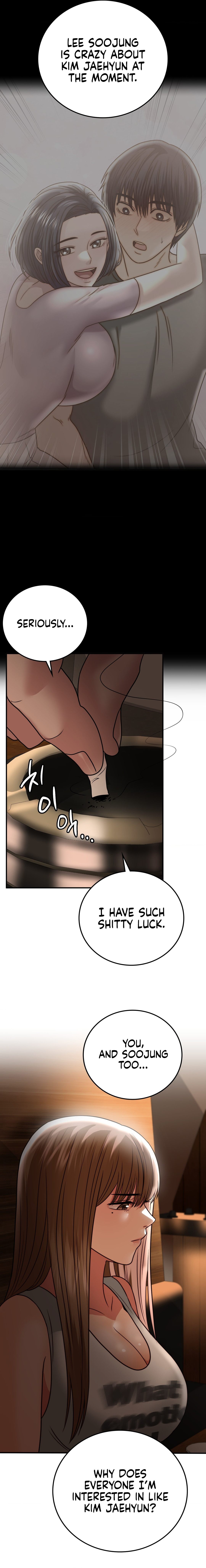 Stepmother’s Past Chapter 32 image 2