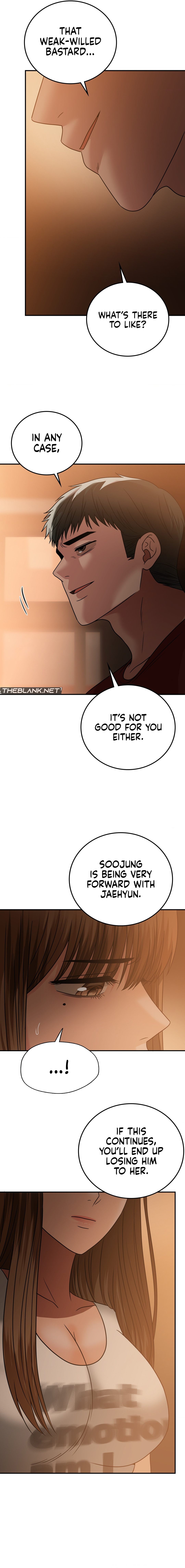 Stepmother’s Past Chapter 32 image 3