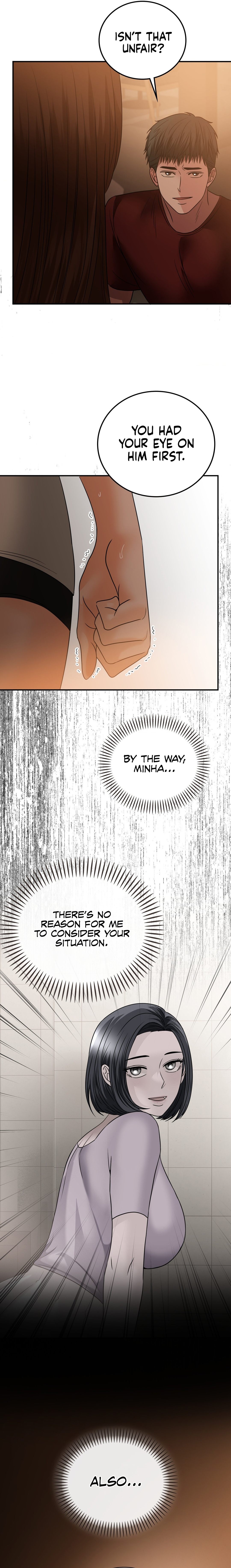 Stepmother’s Past Chapter 32 image 4
