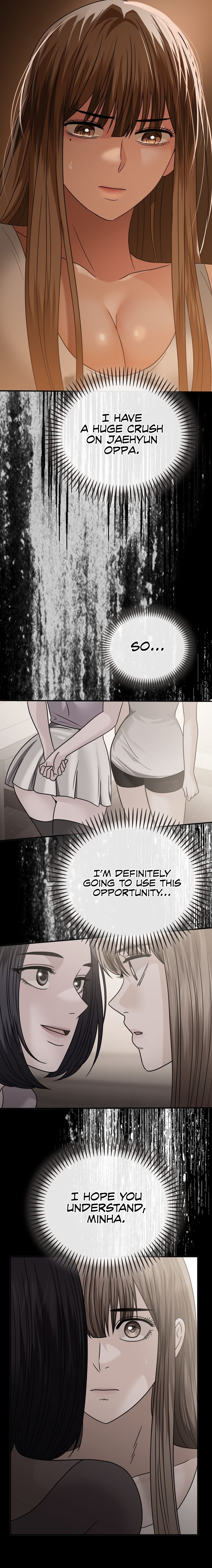 Stepmother’s Past Chapter 32 image 5