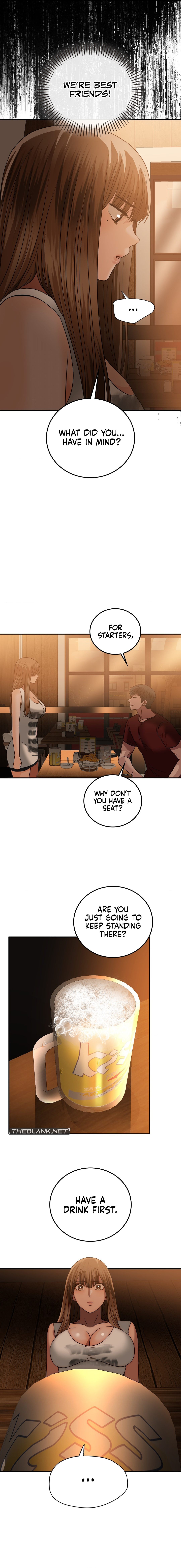 Stepmother’s Past Chapter 32 image 6