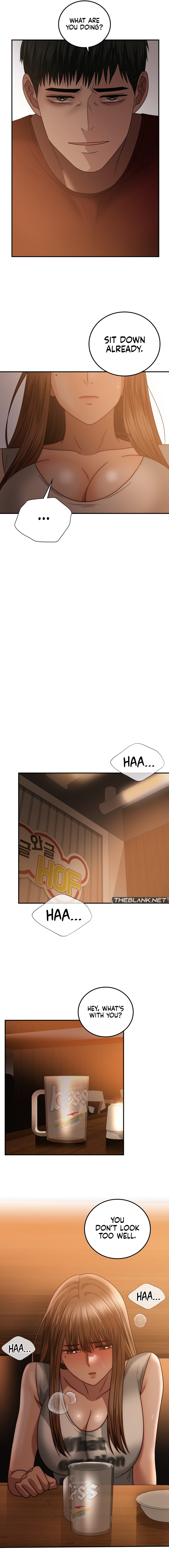 Stepmother’s Past Chapter 32 image 7