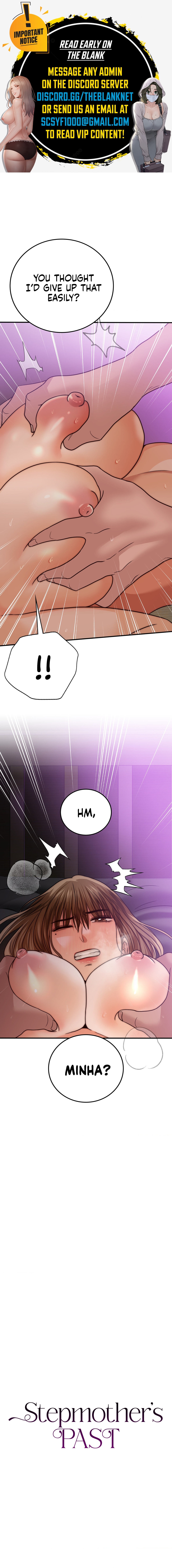Stepmother’s Past Chapter 33 image 0