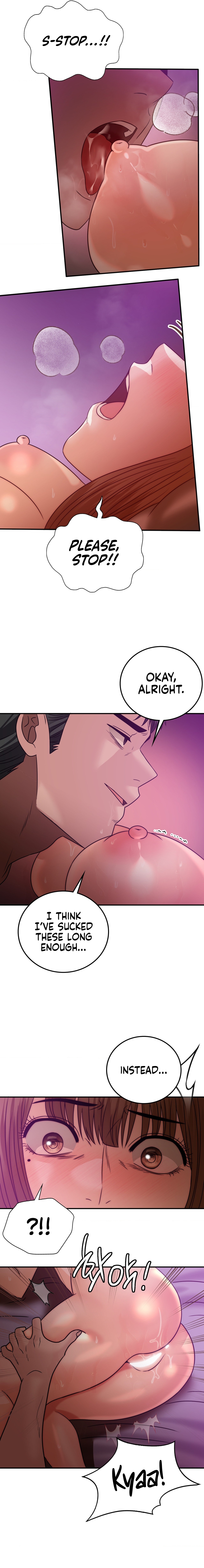 Stepmother’s Past Chapter 33 image 10