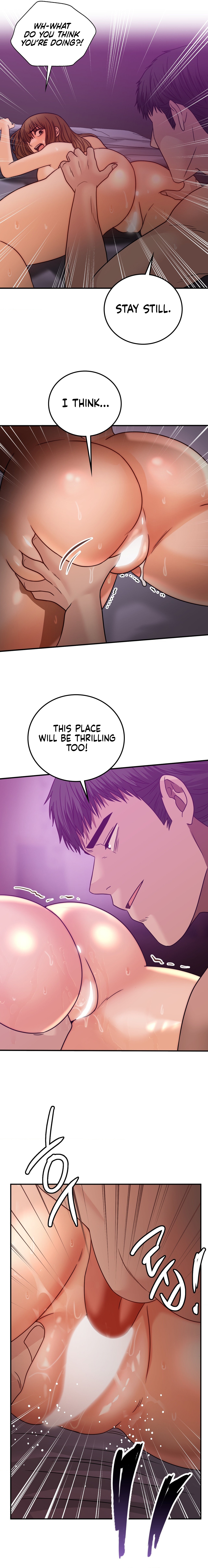 Stepmother’s Past Chapter 33 image 11
