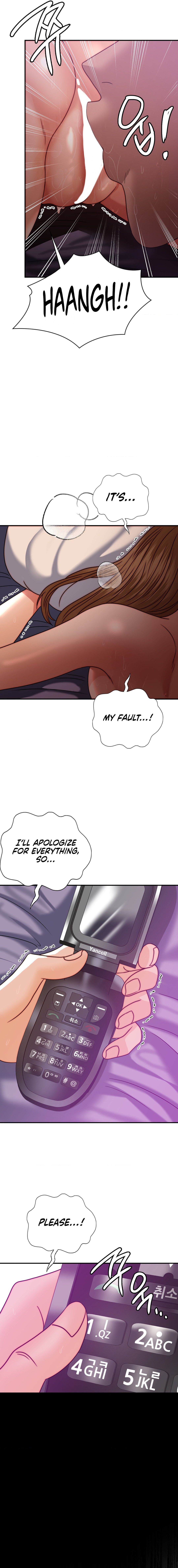 Stepmother’s Past Chapter 33 image 13