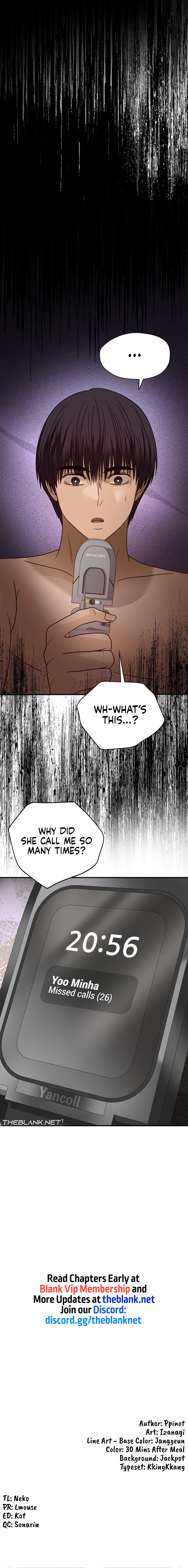 Stepmother’s Past Chapter 33 image 14