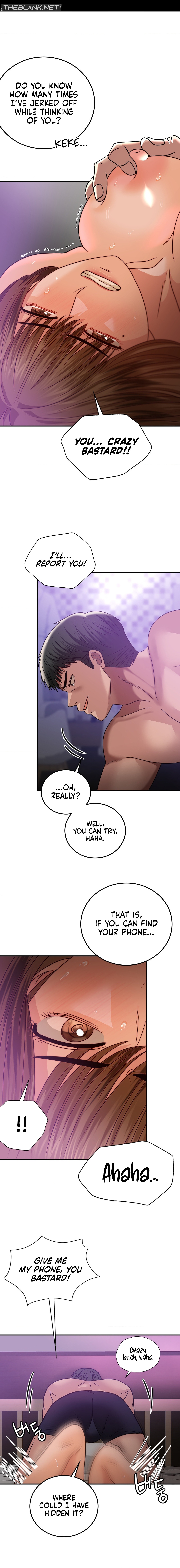 Stepmother’s Past Chapter 33 image 2