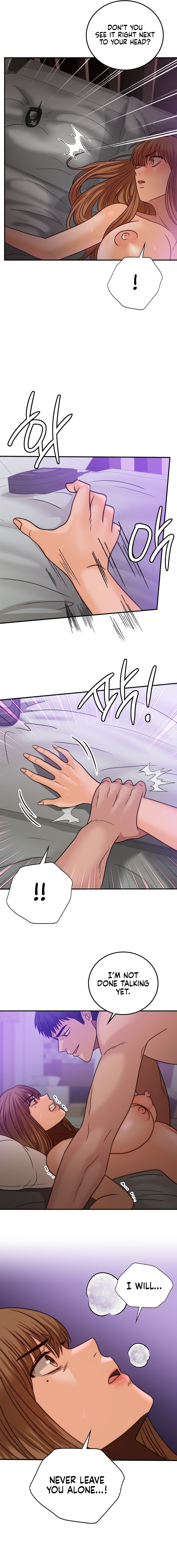 Stepmother’s Past Chapter 33 image 3