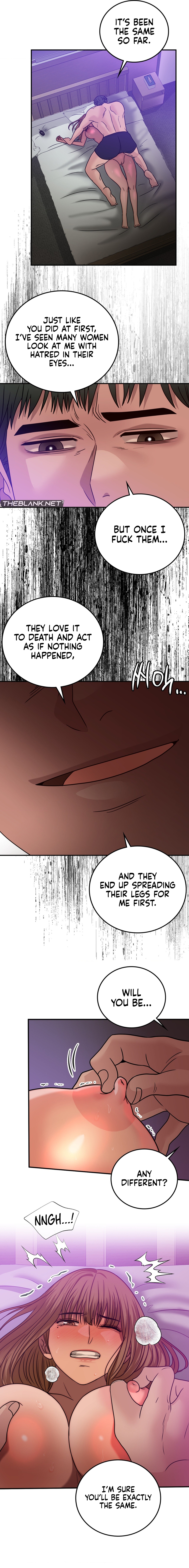 Stepmother’s Past Chapter 33 image 5
