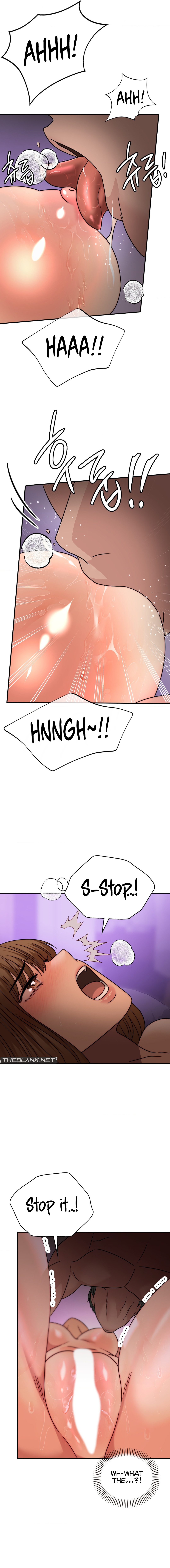Stepmother’s Past Chapter 33 image 7