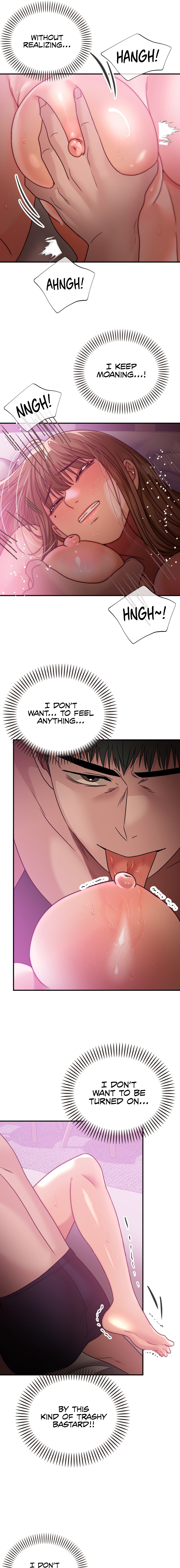 Stepmother’s Past Chapter 33 image 8