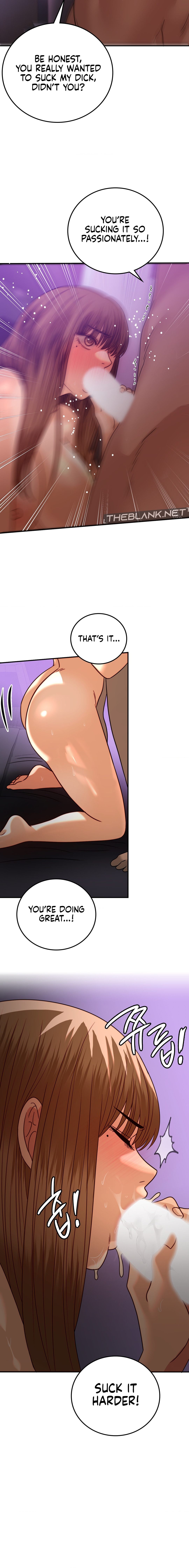 Stepmother’s Past Chapter 34 image 10