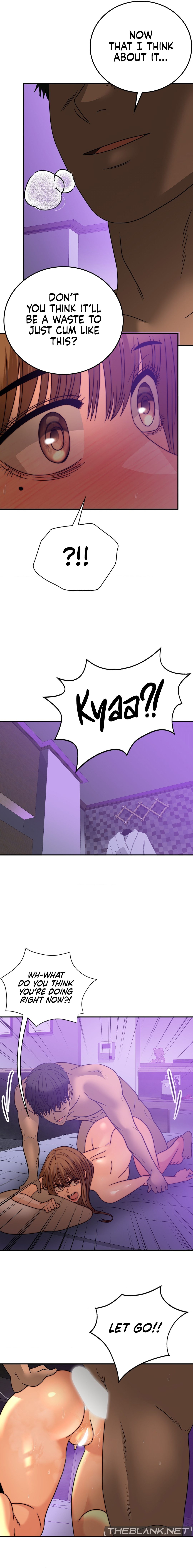 Stepmother’s Past Chapter 34 image 12