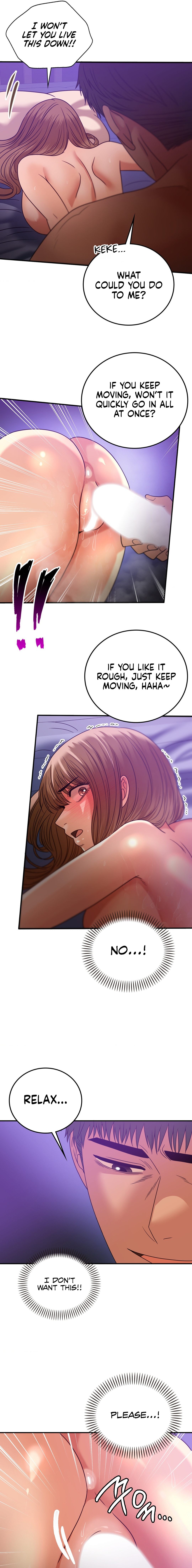 Stepmother’s Past Chapter 34 image 14