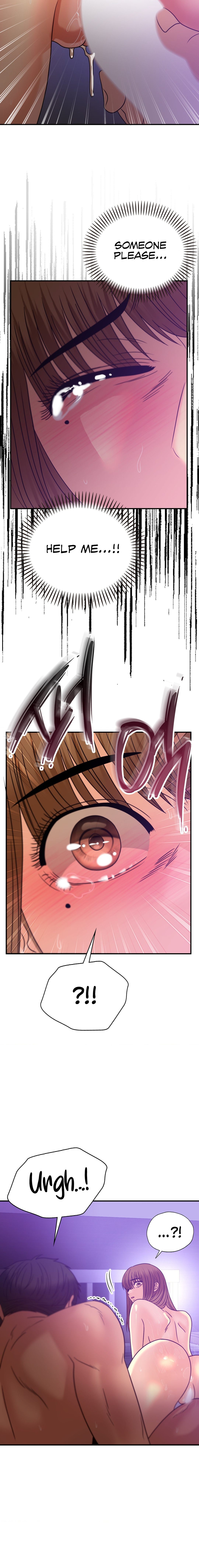 Stepmother’s Past Chapter 34 image 15