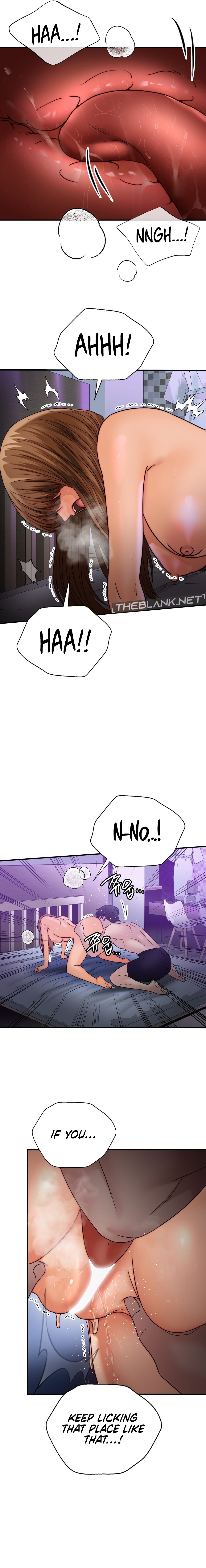 Stepmother’s Past Chapter 34 image 1