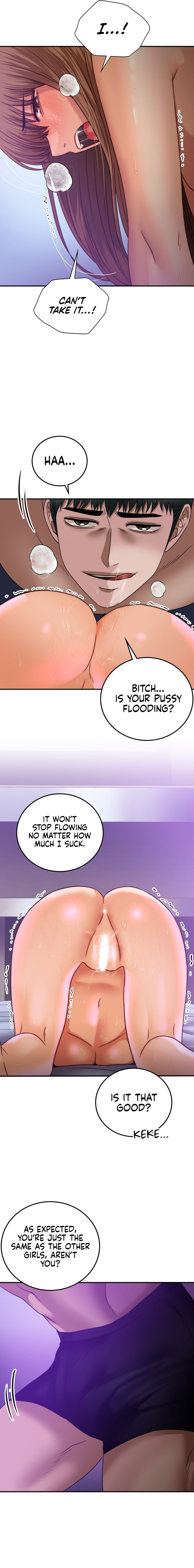 Stepmother’s Past Chapter 34 image 2
