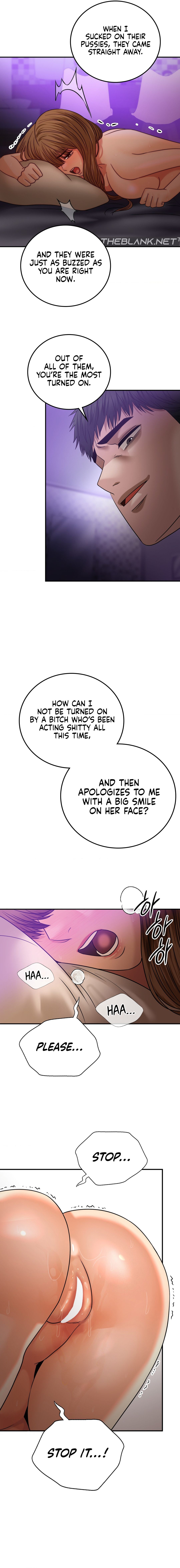 Stepmother’s Past Chapter 34 image 3