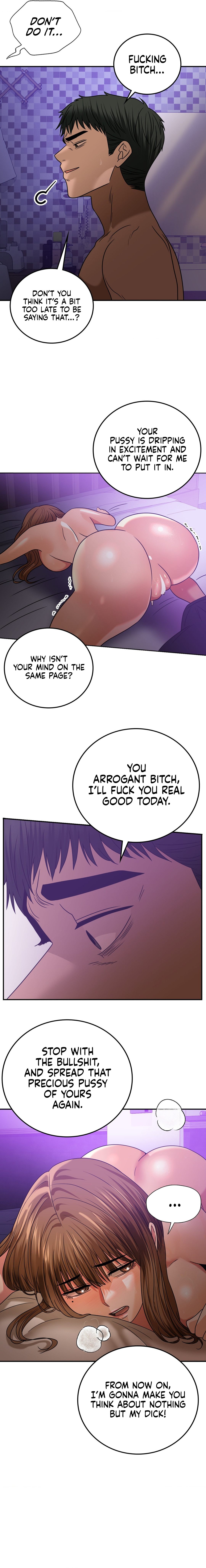 Stepmother’s Past Chapter 34 image 4