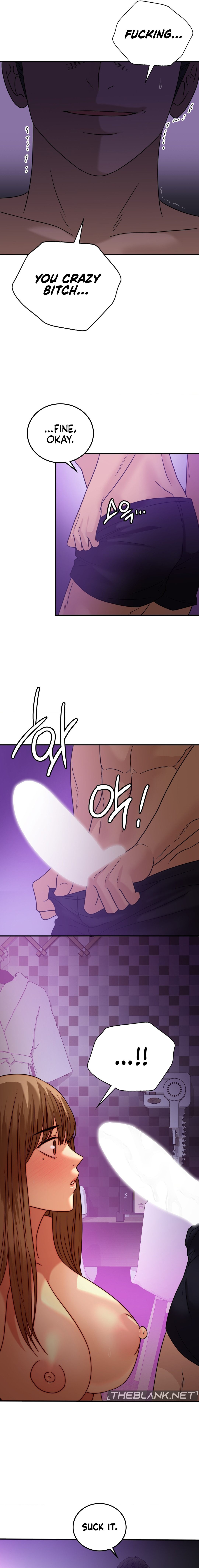 Stepmother’s Past Chapter 34 image 6