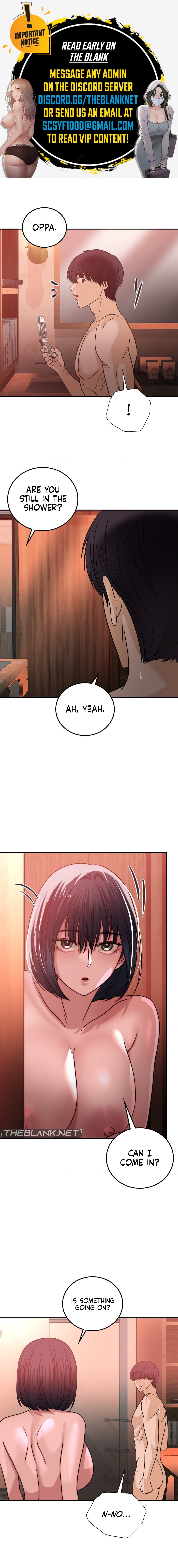 Stepmother’s Past Chapter 35 image 0