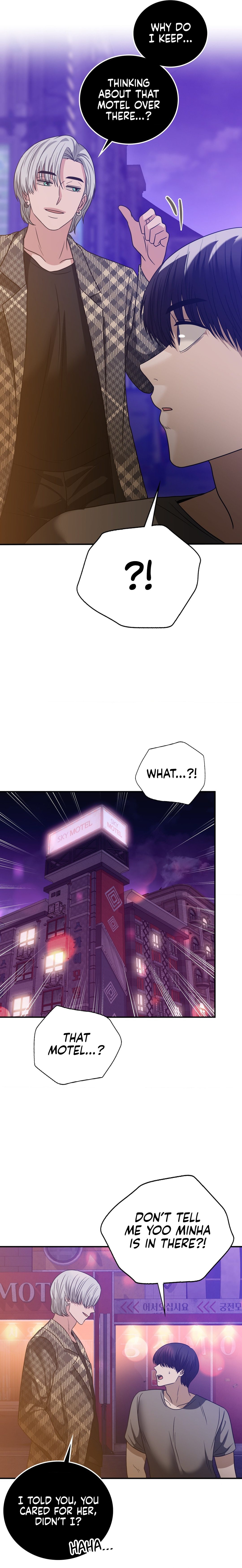 Stepmother’s Past Chapter 35 image 9