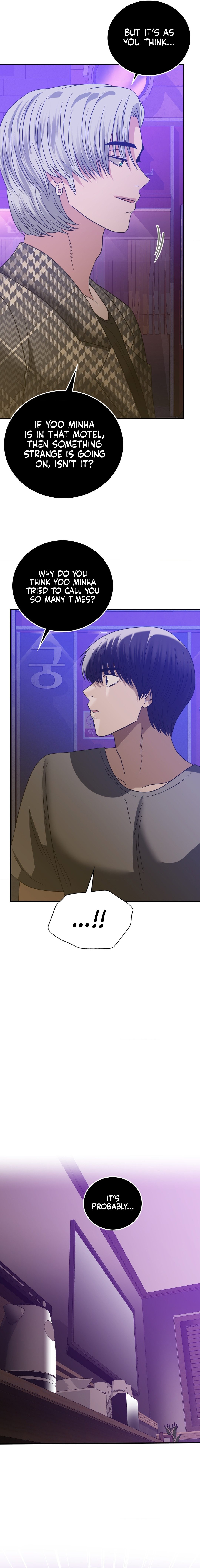 Stepmother’s Past Chapter 35 image 10