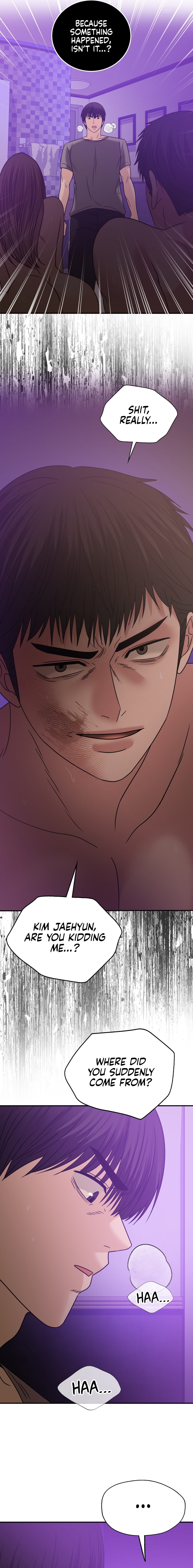Stepmother’s Past Chapter 35 image 11