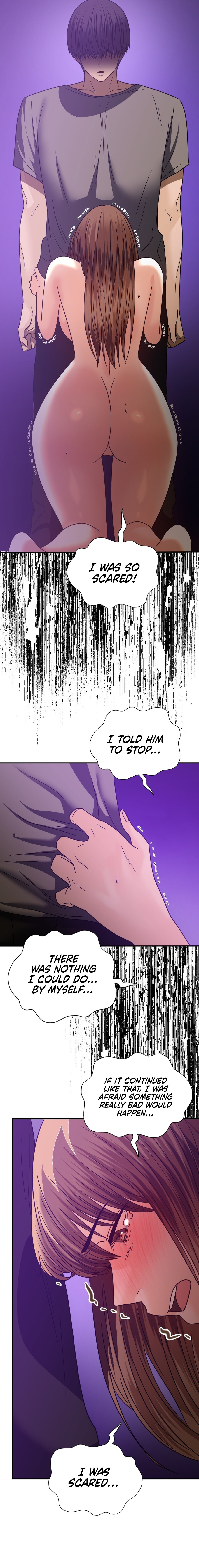 Stepmother’s Past Chapter 35 image 13