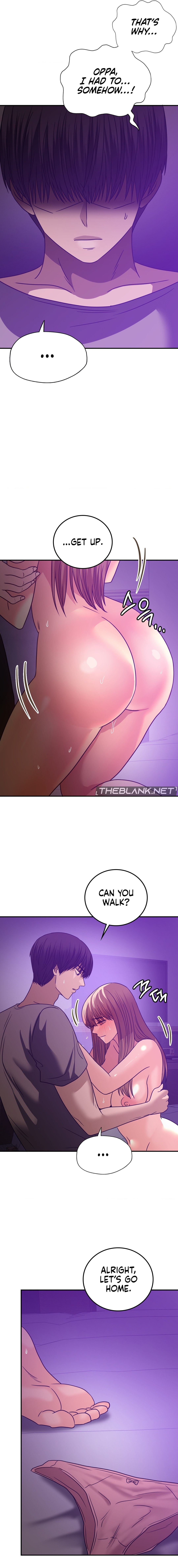 Stepmother’s Past Chapter 35 image 14
