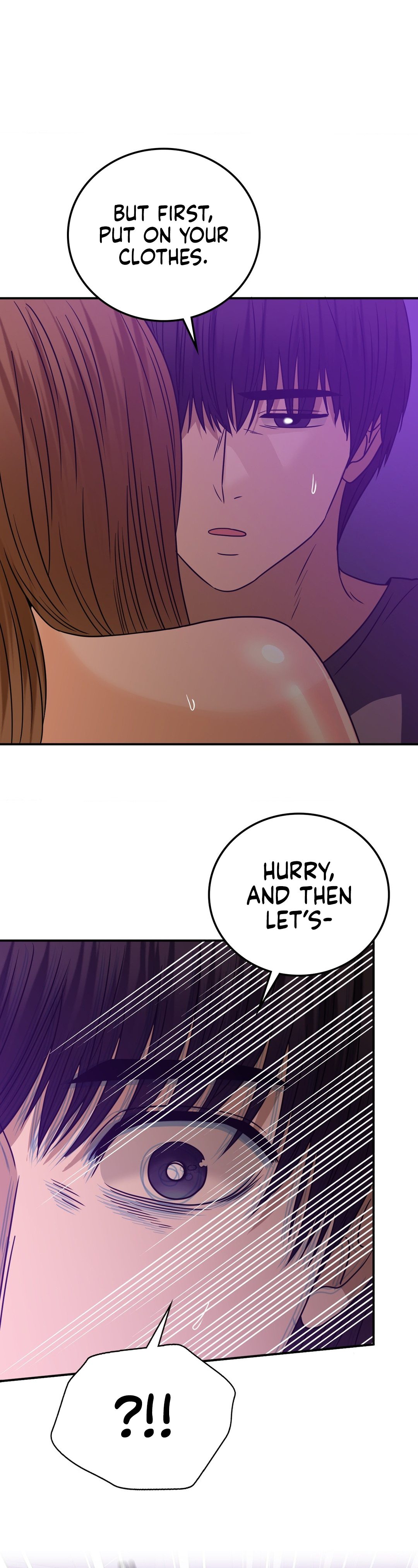 Stepmother’s Past Chapter 35 image 15