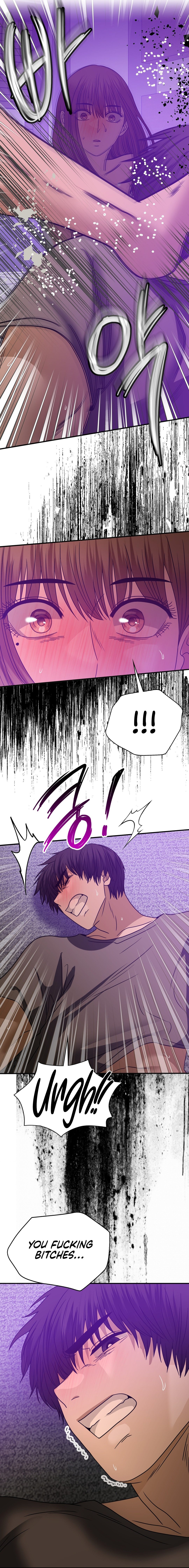 Stepmother’s Past Chapter 35 image 16