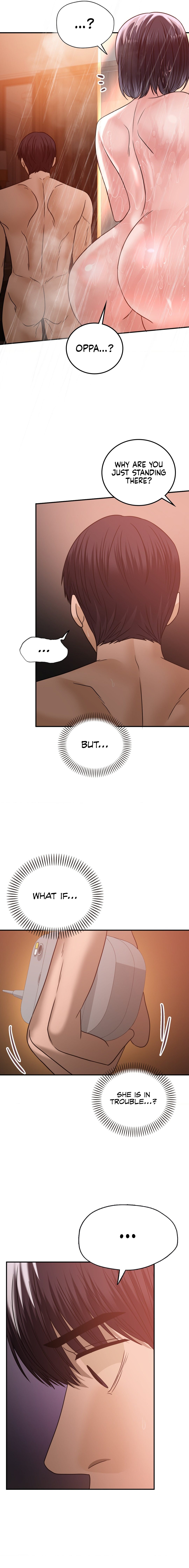Stepmother’s Past Chapter 35 image 3